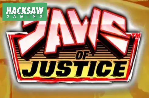 Jaws of Justice